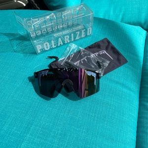 Pit Viper Sunglasses